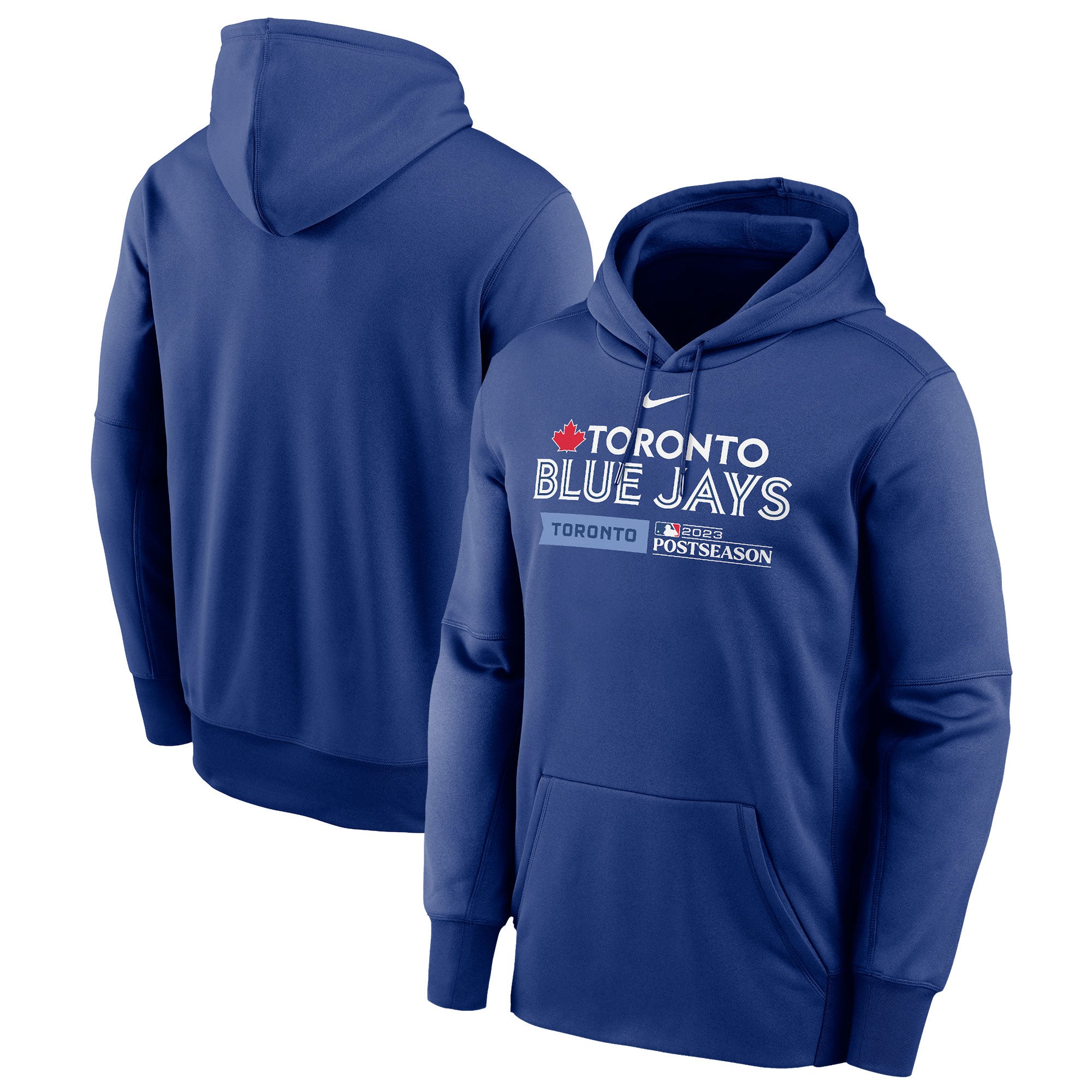 Toronto Blue Jays Nike Blue Jays Postseason 2023 Shirt, hoodie, sweater and  long sleeve
