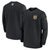 New York Giants Nike 2023 Sideline Alternate Logo Waffle Knit Long