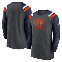 Chicago Bears Nike Legend Goal Post T-Shirt - Mens