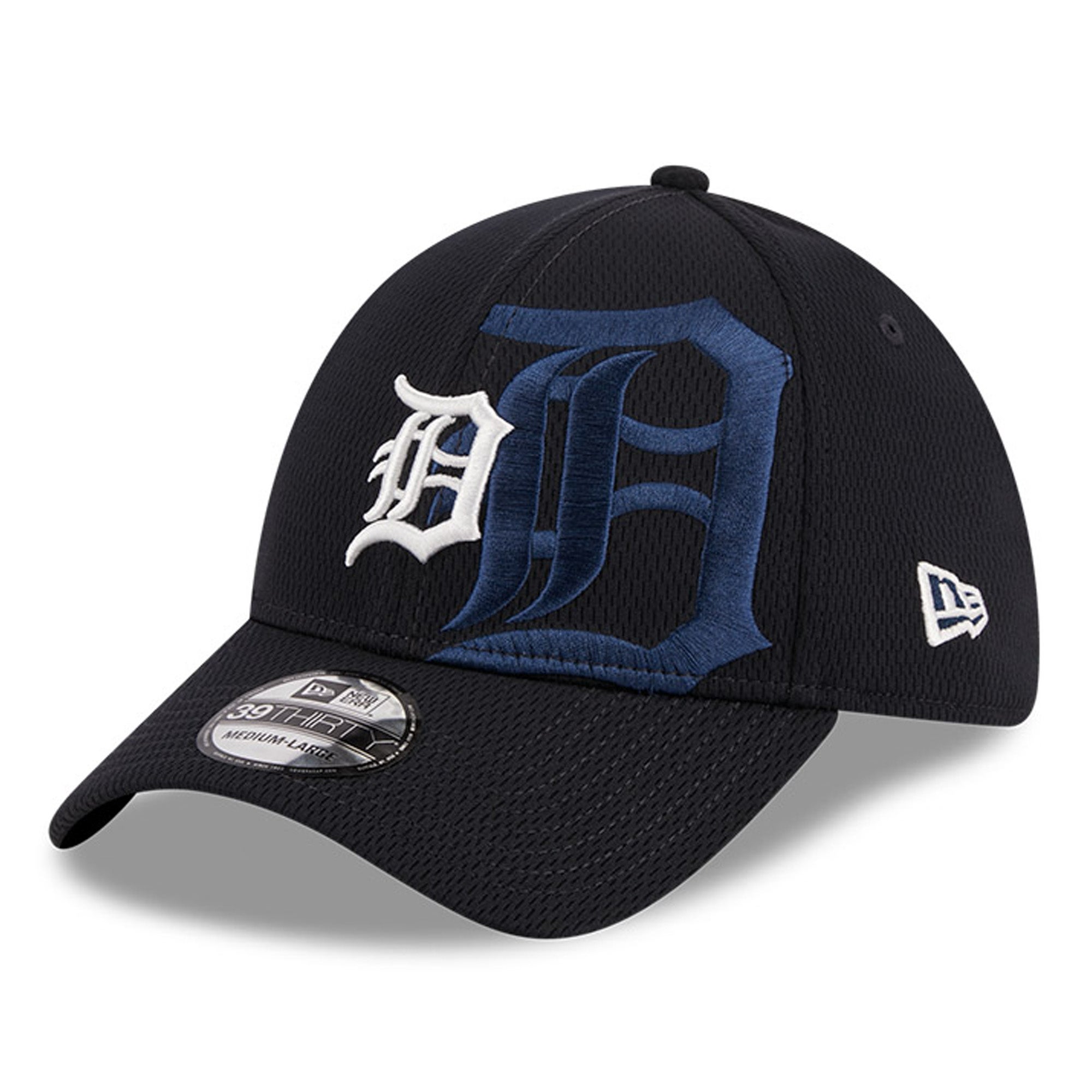 New Era DETROIT TIGERS BASEBALL CAP