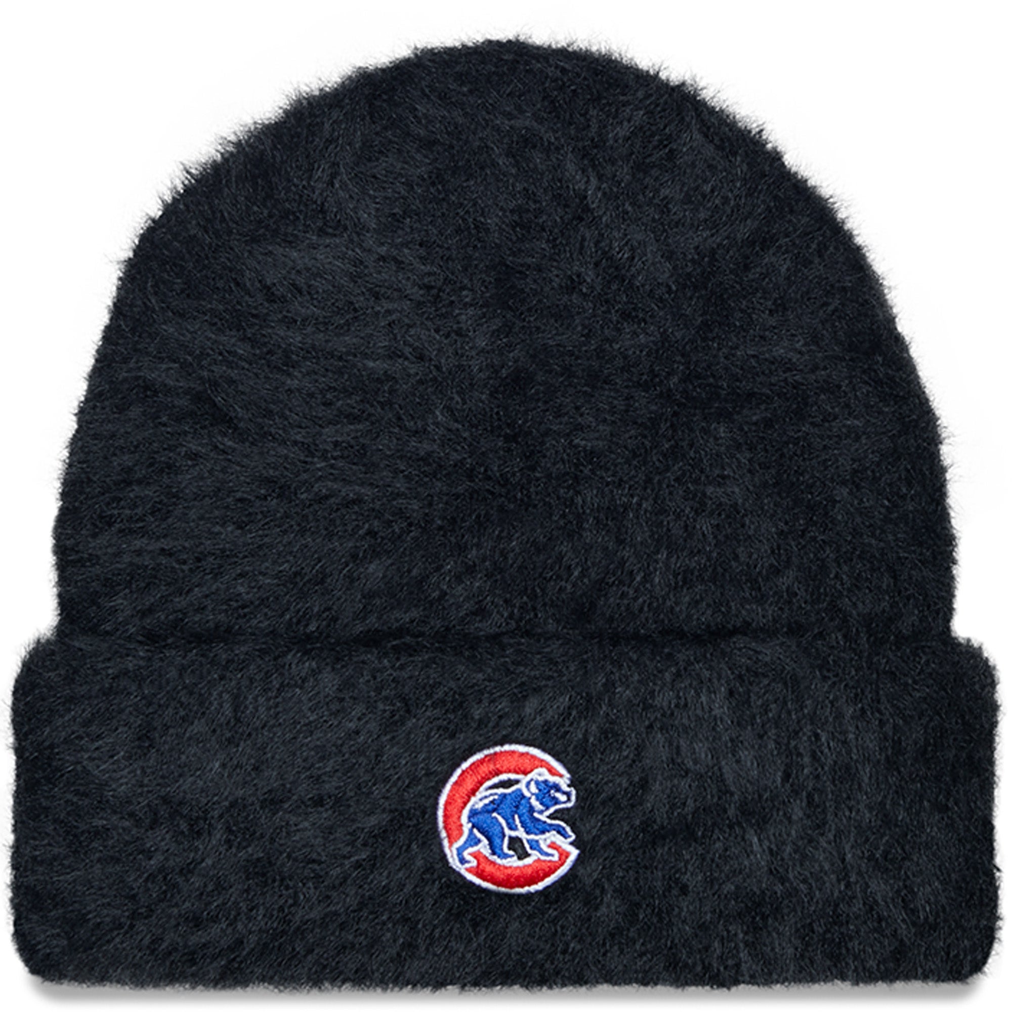 Cubs knit 2025 hat