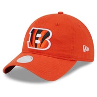 Toddler New Era Black Cincinnati Bengals 2022 Sideline 9TWENTY Adjustable  Hat