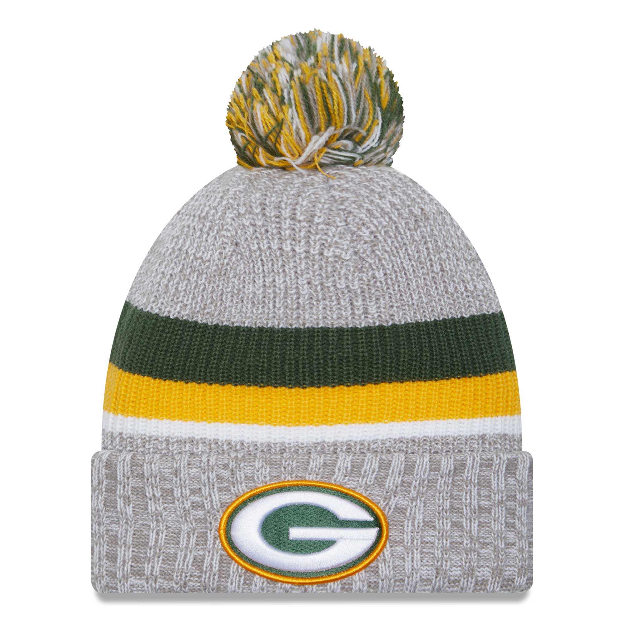 Packers store knit hat