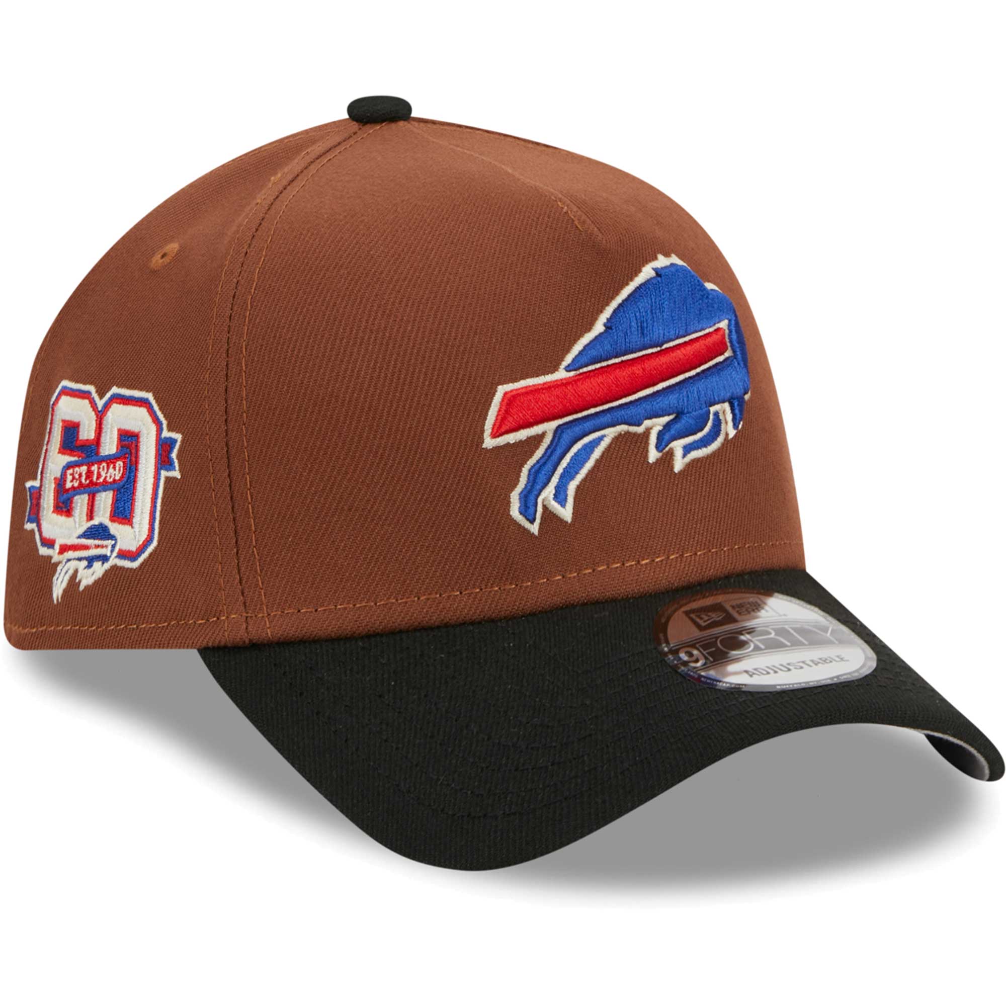 Buffalo Bills Carhartt X 47 Clean-Up Adjustable Hat Brown | 47 Brand Carhartt  Buffalo Bills | shalerus.ru