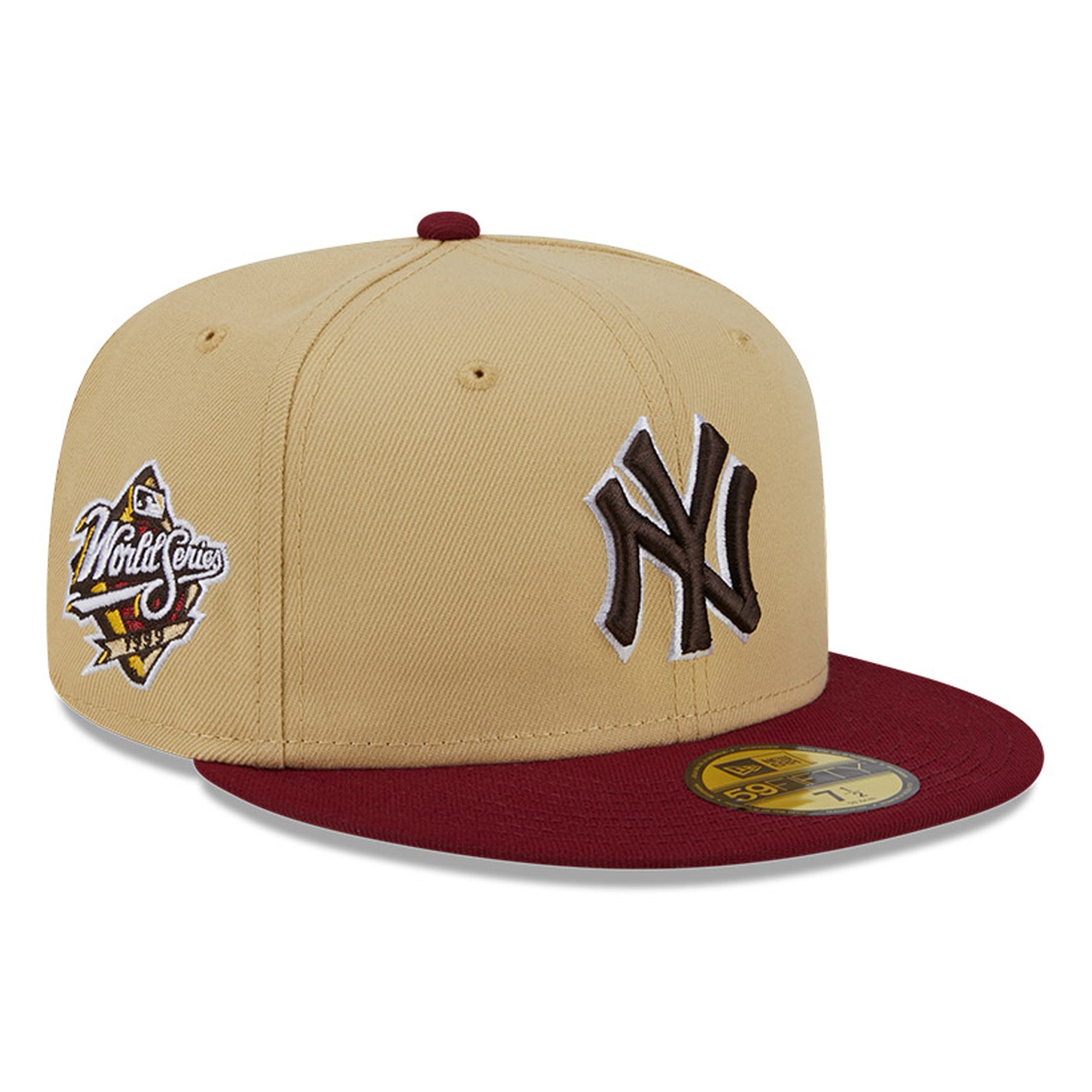 Foot locker cheap yankees hat