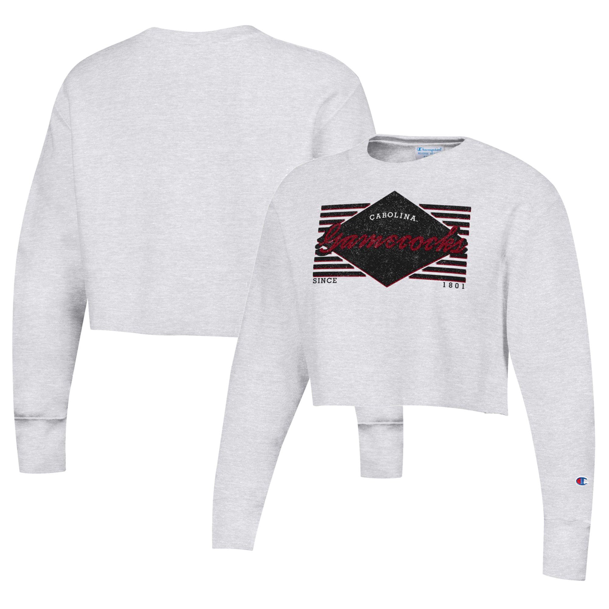 Champion on sale crewneck footlocker