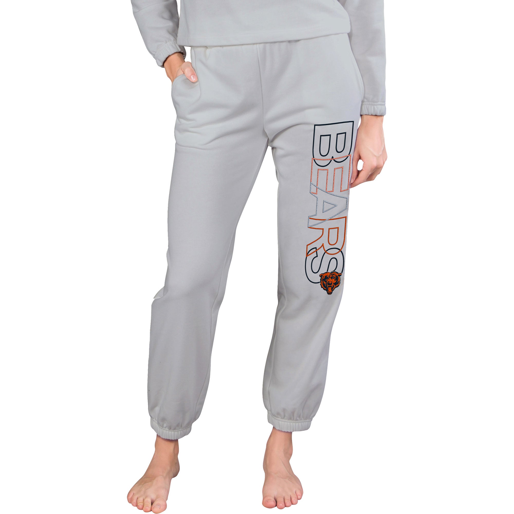 Concepts Sport Bears Sunray French Terry Pants