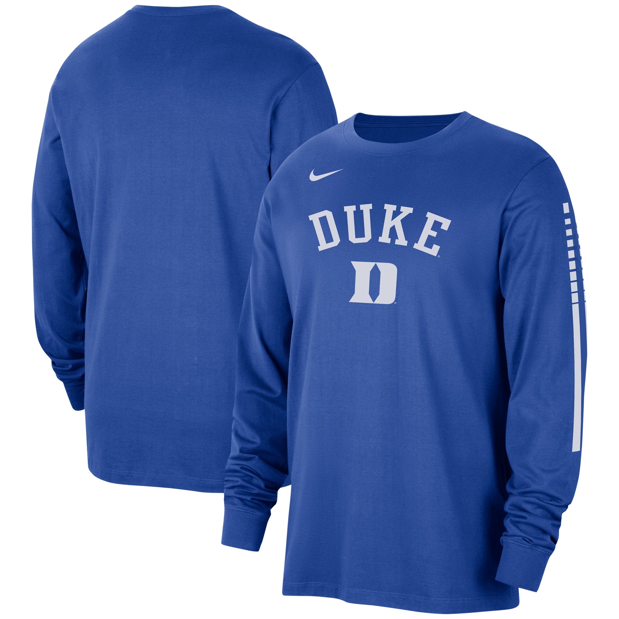 Nike Duke Slam Dunk Long Sleeve T Shirt Foot Locker