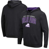 Ncaa hotsell college hoodies