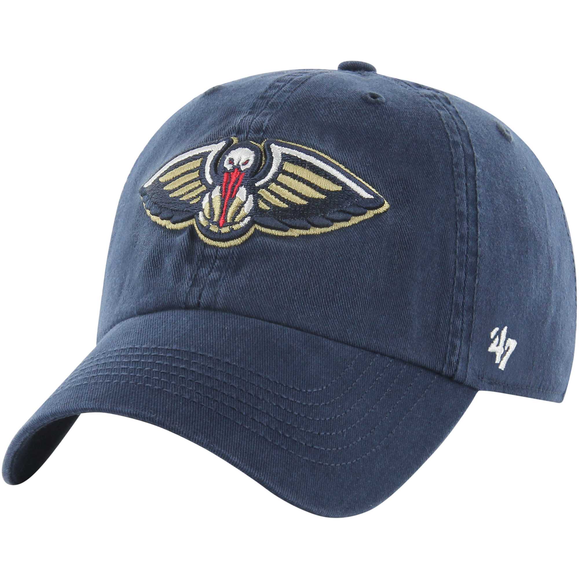 47 brand pelicans
