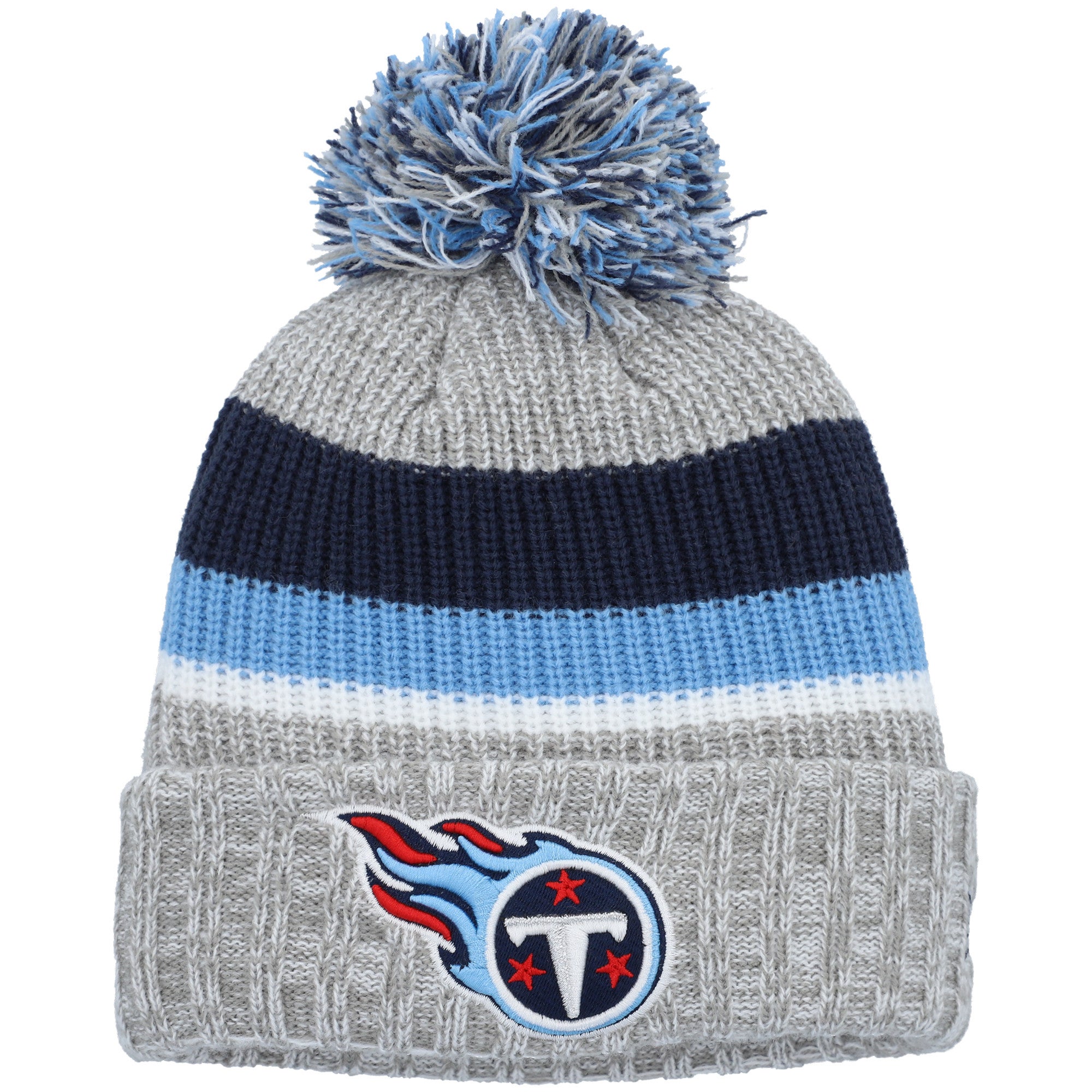 Tennessee titans winter outlet hats