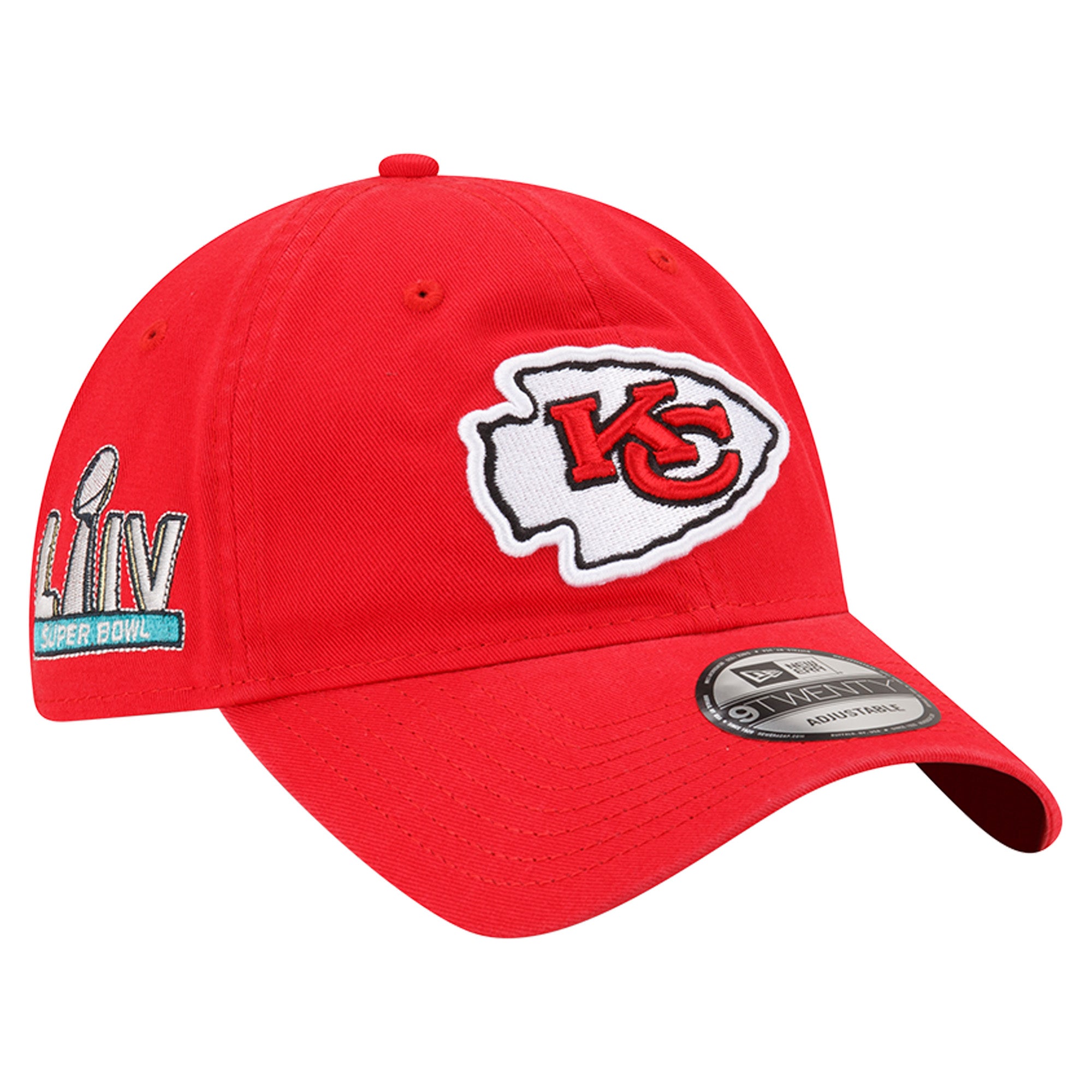 Kansas City Chiefs Hat – The MCM Store