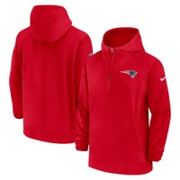 Nike Half Zip Champs Sports