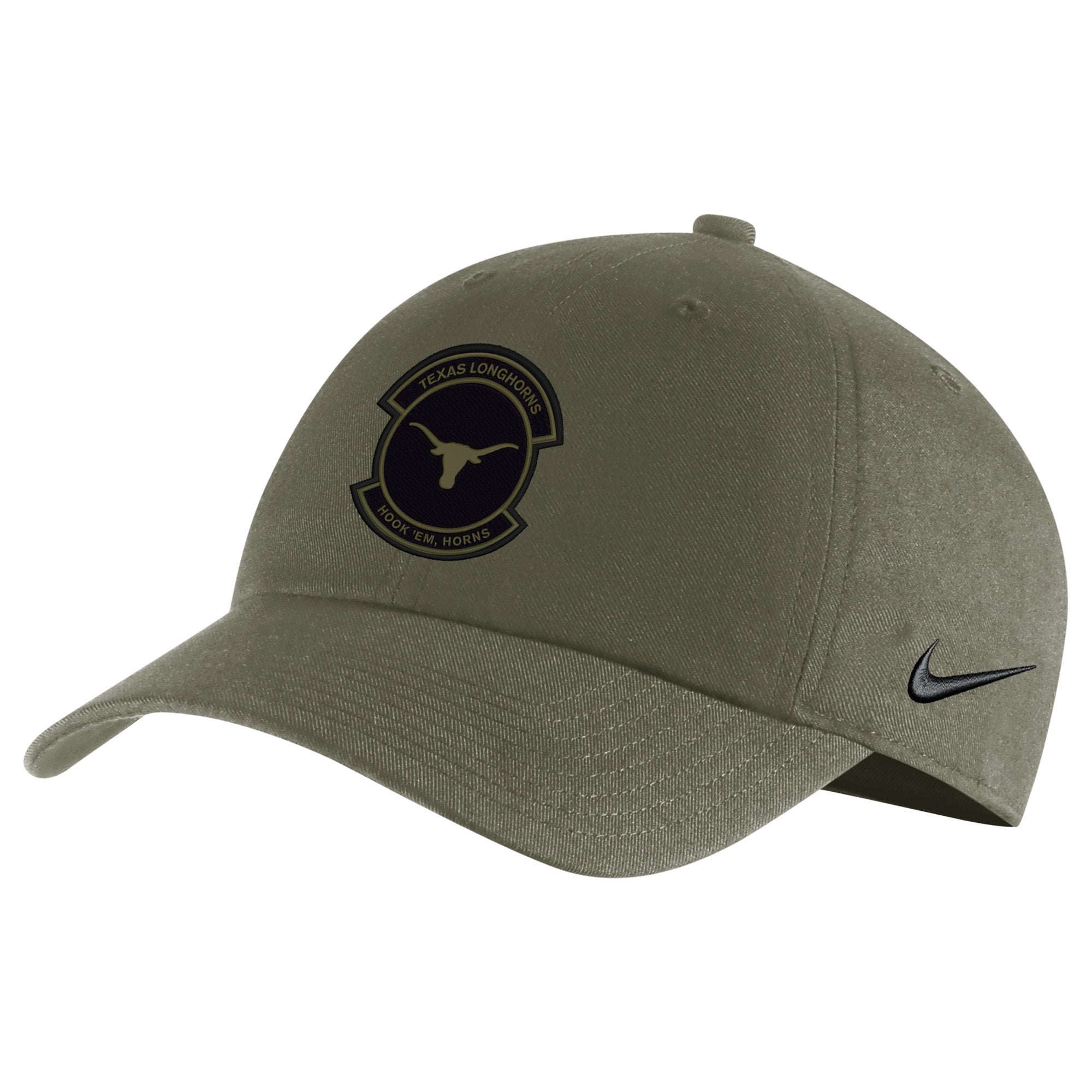 Nike Racing Louisville FC Washed Heritage86 Trucker Hat