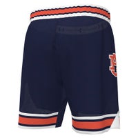 Blue Basketball Shorts