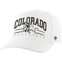 Nike Colorado Buffaloes Prime Trucker Adjustable Hat