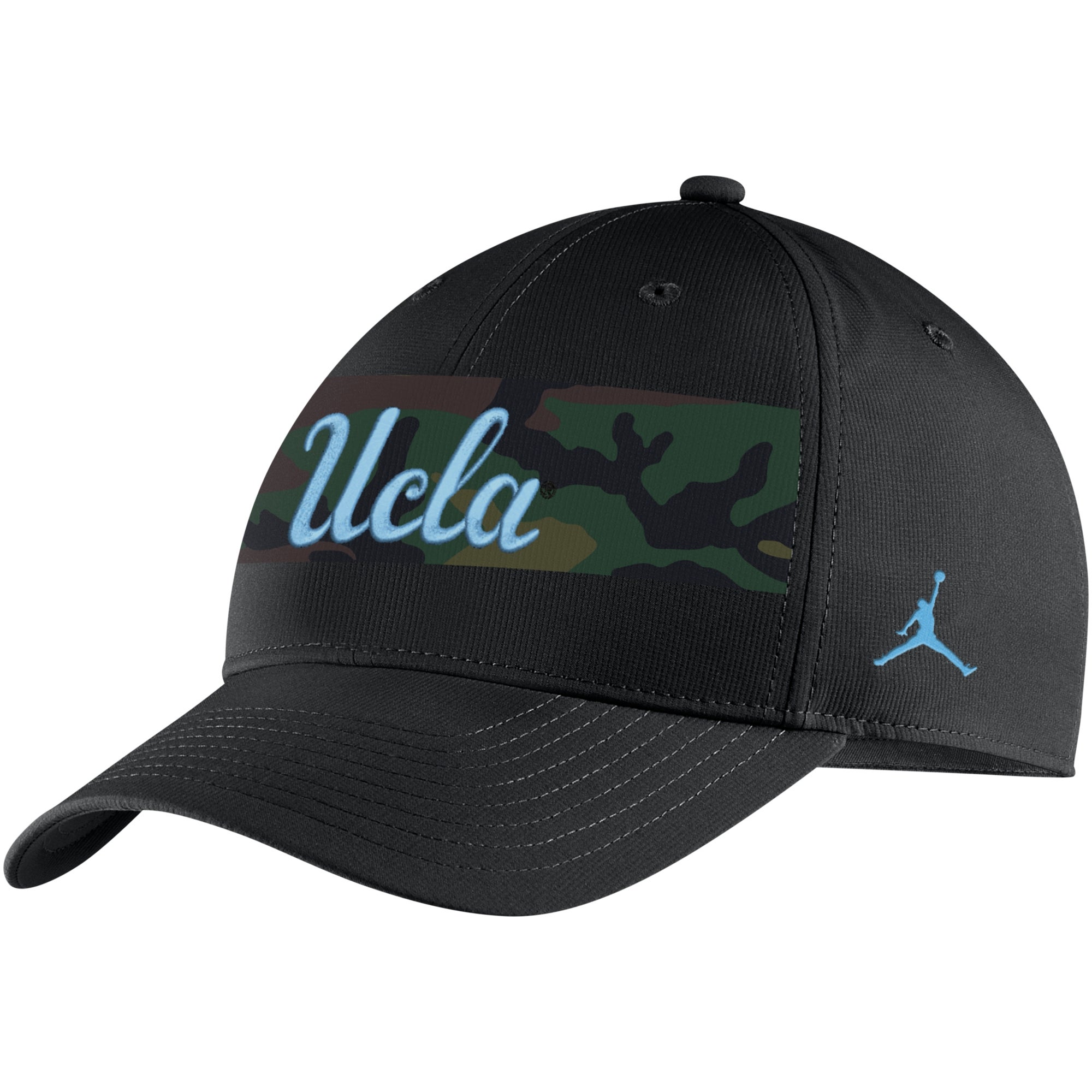 Ucla under best sale armour hat