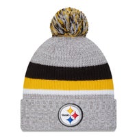 Steelers cheap knit hat