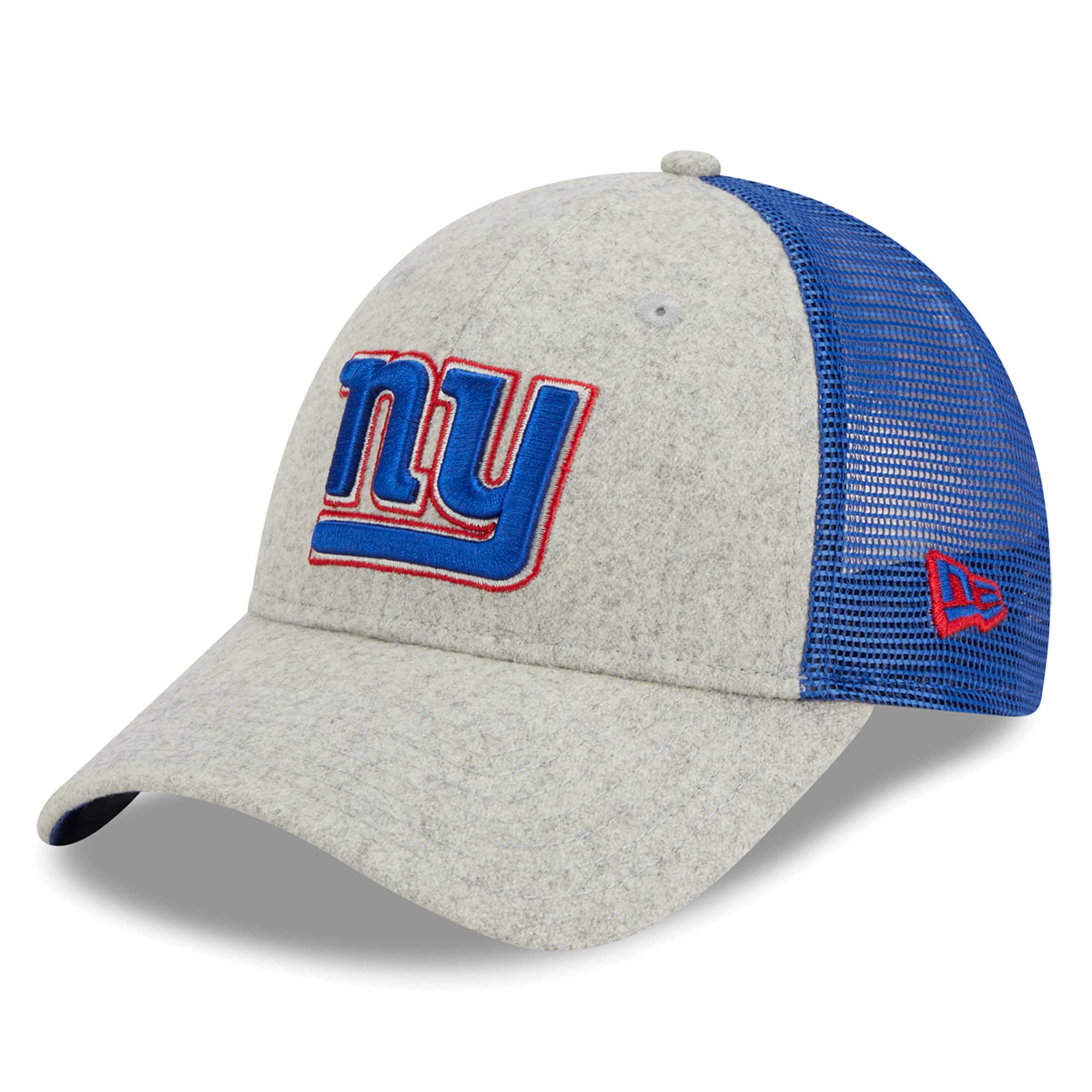 New Balance, Accessories, New Balance Ny Giants Hat