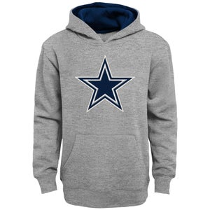 Lids Dallas Cowboys Tommy Hilfiger Women's Becca Dropped Shoulders Pullover  Hoodie - Navy