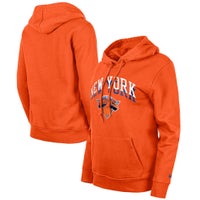 Champion knicks outlet sweatshirt