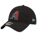 New Era Diamondbacks Alt. Replica Core Classic... - New Era Black