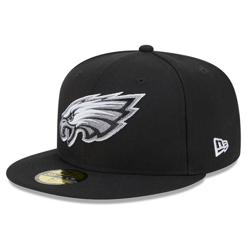 New Era Eagles 2023 Inspire Change 59FIFTY Fitted Hat | Foot Locker