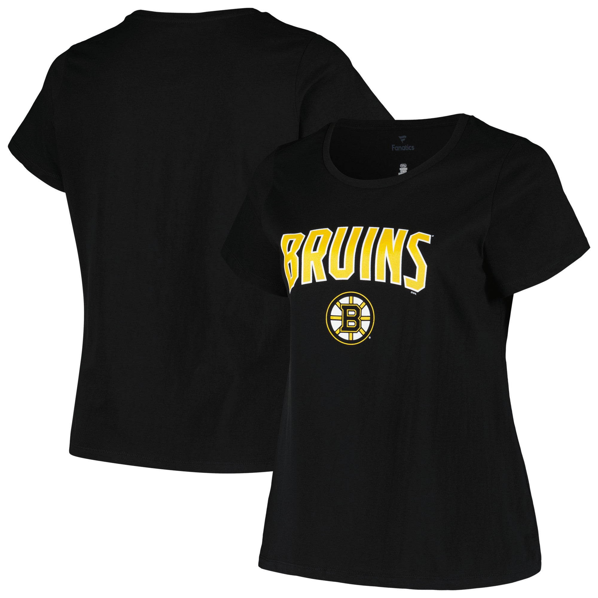 plus size bruins shirts