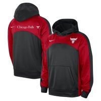 Chicago Bulls Starting 5 2023/24 City Edition Men's Nike NBA Courtside  Jacket