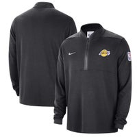 Nike half best sale zip pullover