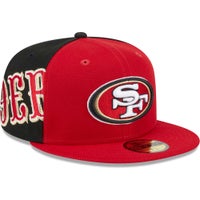New Era 49ers Gameday 59FIFTY Fitted Hat