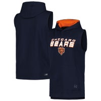 Broncos 2024 sleeveless hoodie