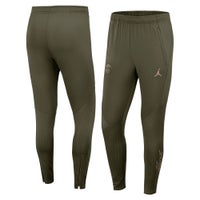 Jordan 2022-23 PSG Fleece Pants - Grey-White en 2023