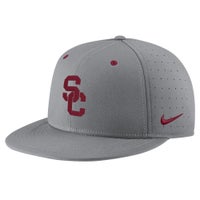 Usc nike outlet dri fit hat