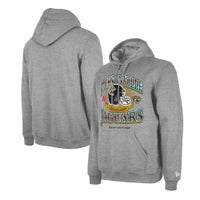 Women's Refried Apparel White Jacksonville Jaguars Sustainable Crop Dolman  Pullover Hoodie