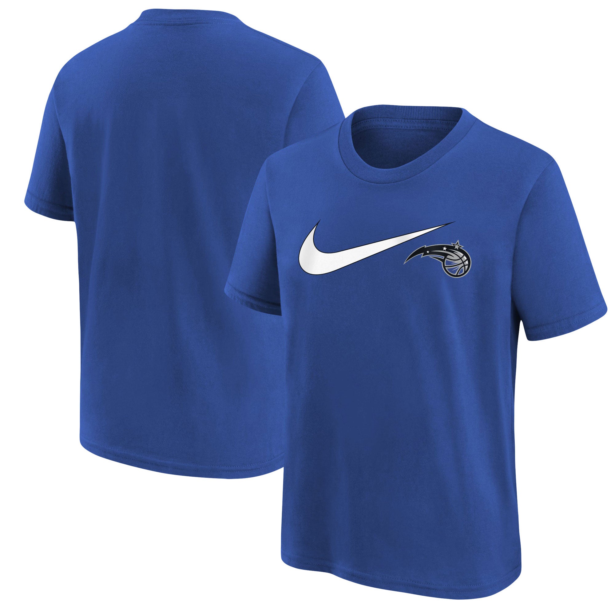 Nike Magic Swoosh T-Shirt | Champs Sports