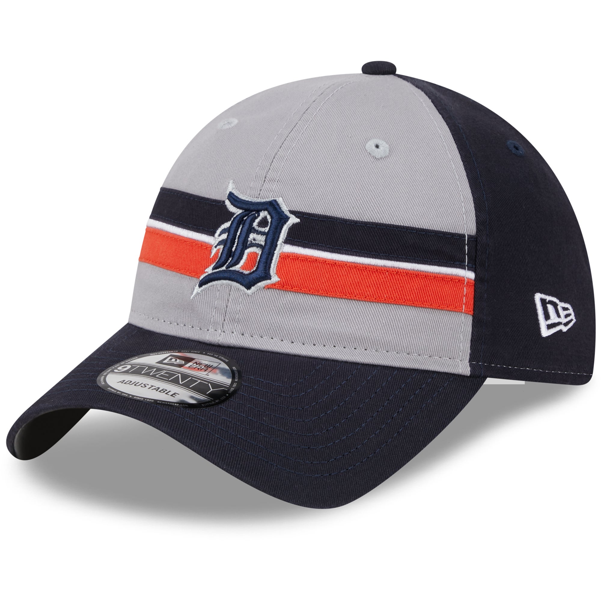 New Era Tigers 2024 Batting Practice 9TWENTY... | Foot Locker