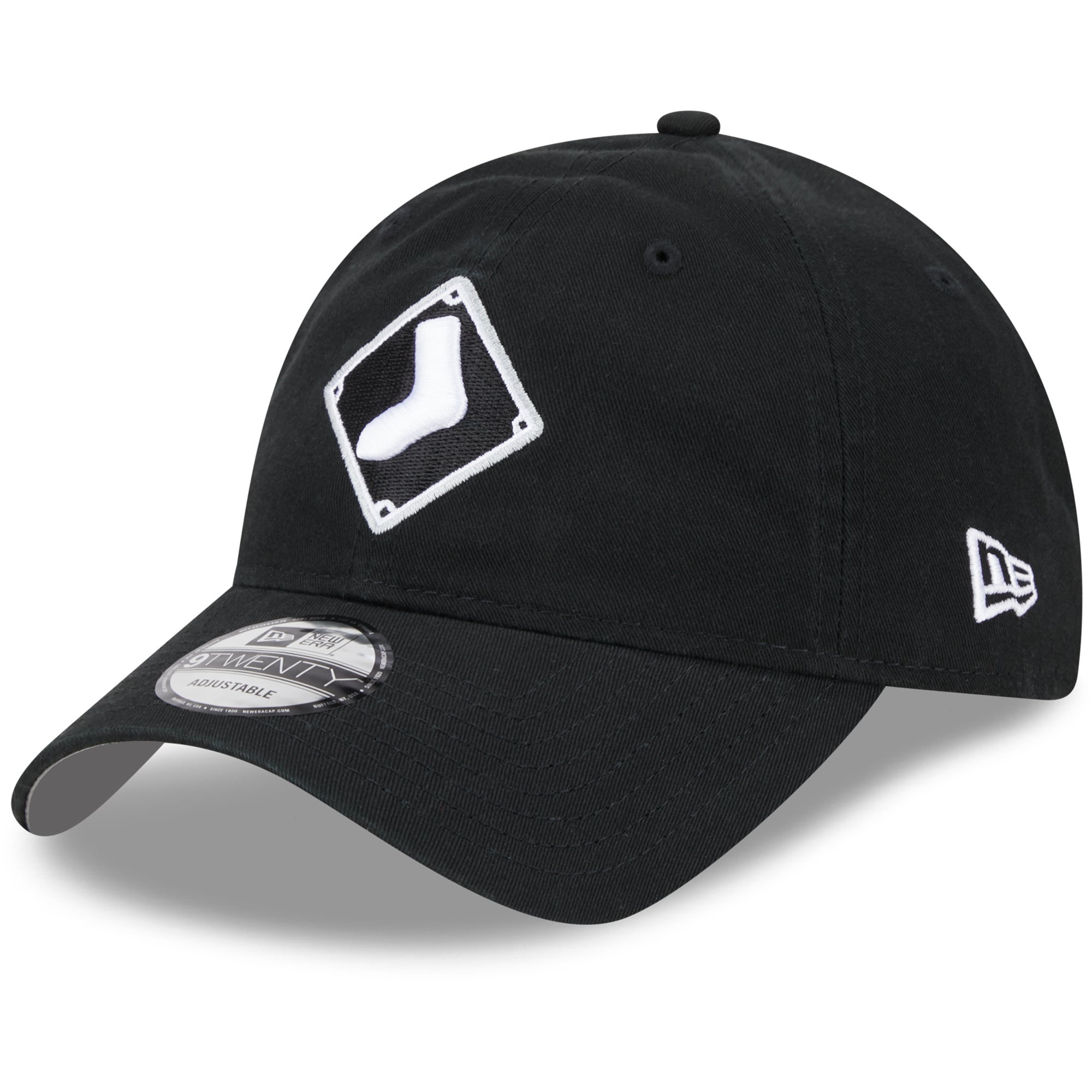 New Era White Sox 2024 Batting Practice 9TWENTY... | Foot Locker