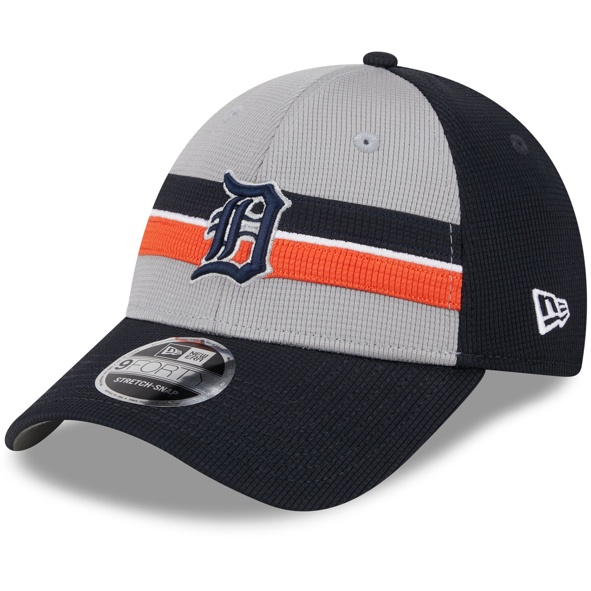 New Era Tigers 2024 Batting Practice 9FORTY... | Foot Locker