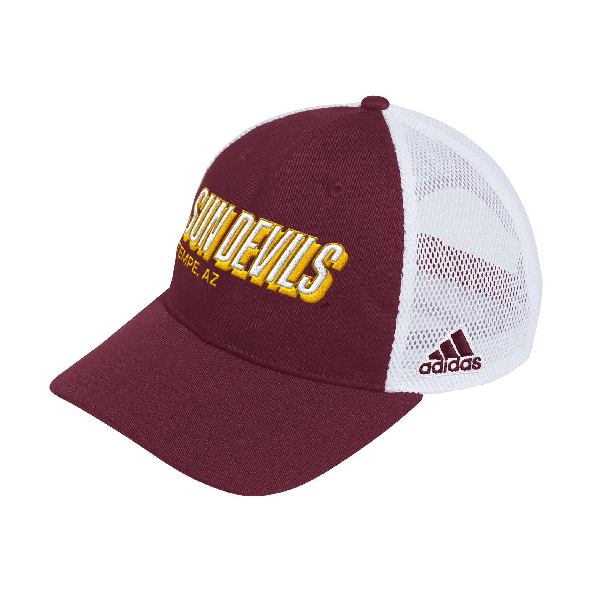 Adidas arizona outlet state hats