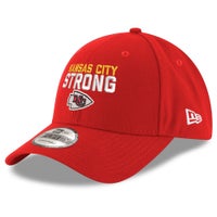 KC Football (Red) Bucket Hat for Sale by sarascoprox