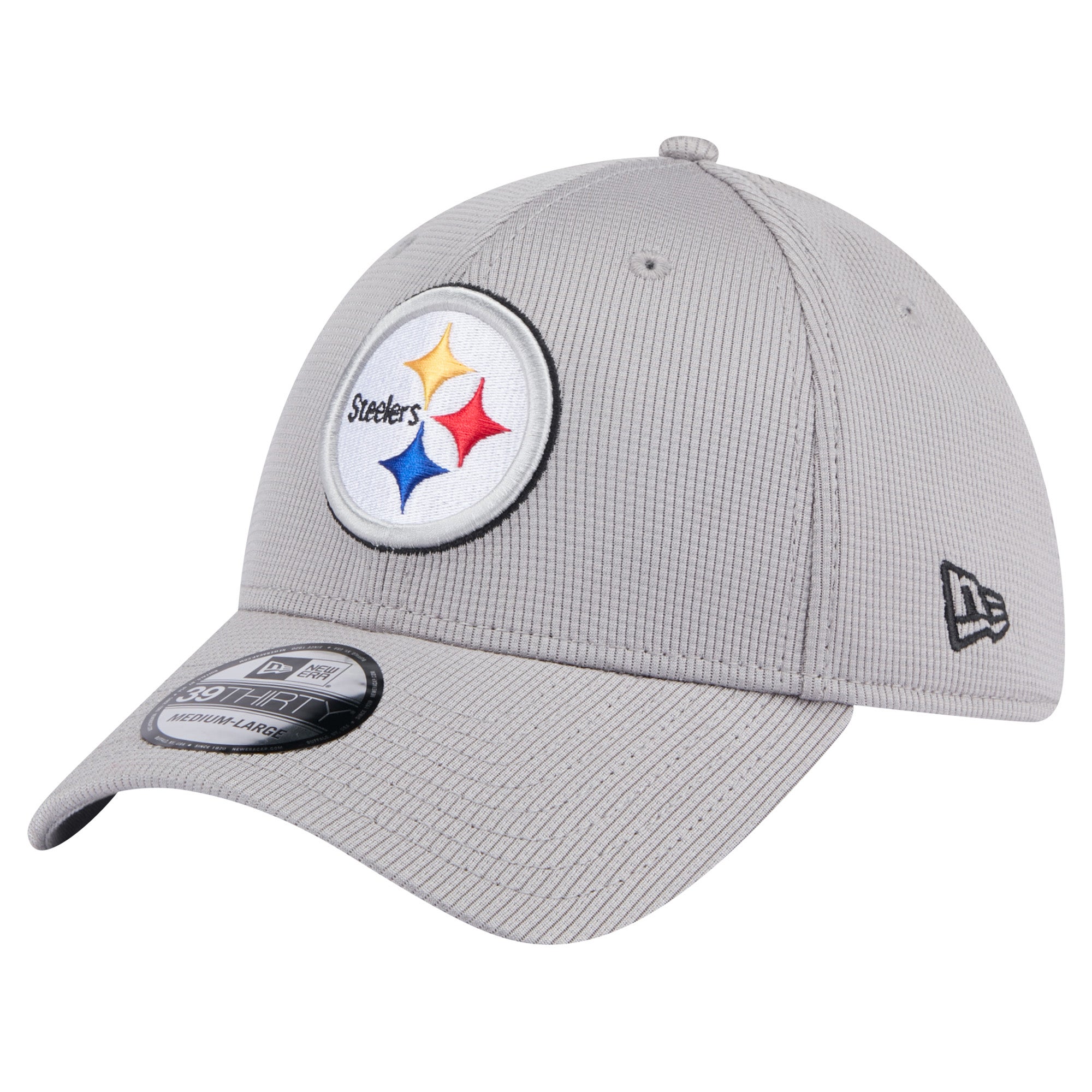 Steelers flex cheap fit hats