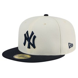 New Era Yankees 59Fifty Basic Cap | Champs Sports