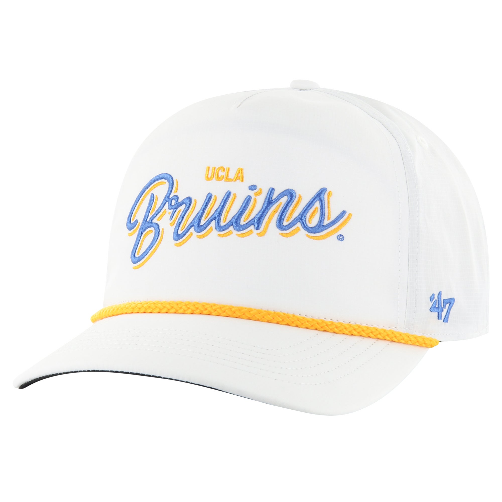 Ucla best sale hat 47