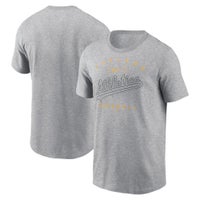 Unit Mens Pro Flex Performance T-Shirt - Black