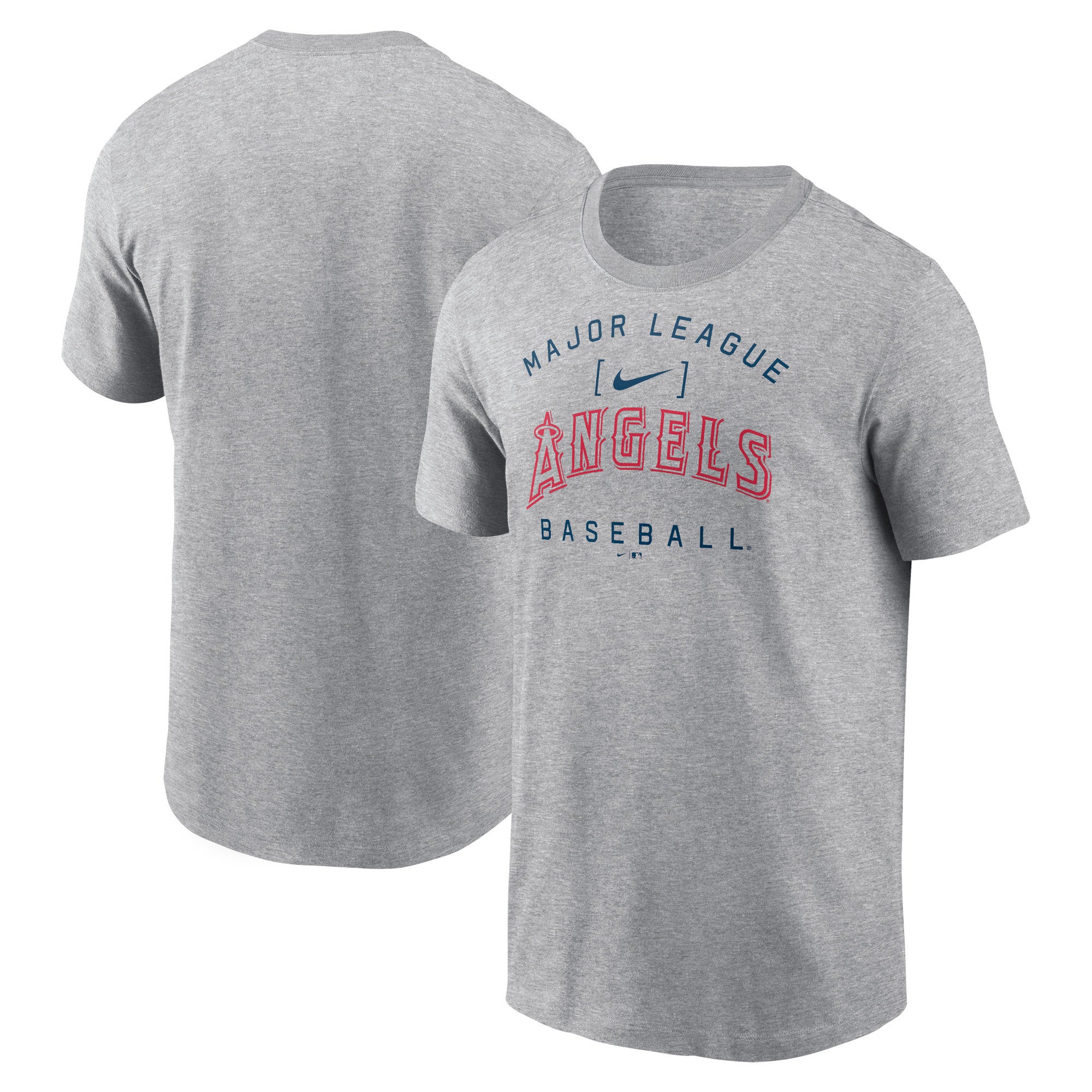 Nike Angels Home Team Athletic Arch T-Shirt | Foot Locker