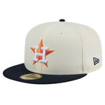 Navy/Tan