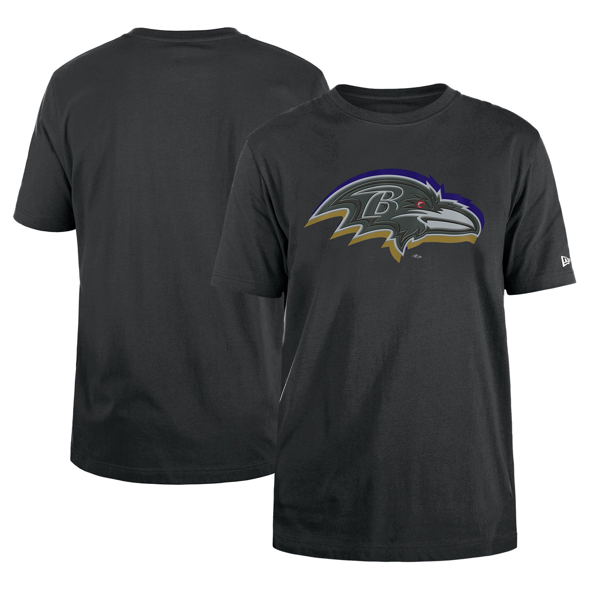 New Era Ravens 2024 Draft TShirt Foot Locker