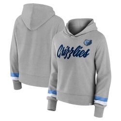 Memphis Grizzlies Hoodies & Sweatshirts | Foot Locker