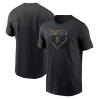 Nike Mariners T-Shirt | Champs Sports